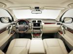 Lexus GX400 2012 года